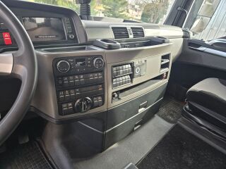 MAN TGX 26.500 6X2 368kW