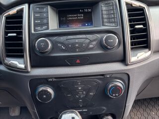 Ford Ranger XLT 2.2 118kW