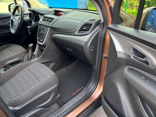 Opel Mokka 1.6 85kW