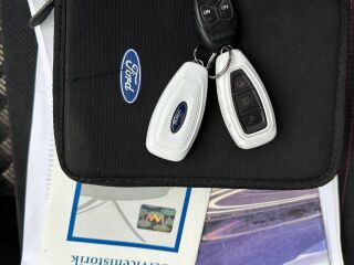 Ford S-MAX 2.0 120кВ