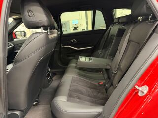 BMW 320 Touring G21 xDrive M Sport 2.0 140kW