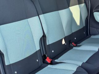 Citroen Berlingo 1.5 75kW