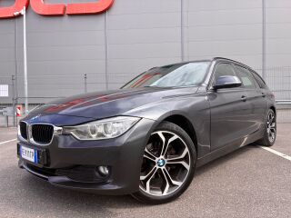 BMW 320 2.0 Economy Luxury 105kW
