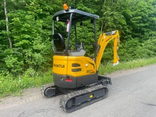 Shantui SE17SR 1,8TONNI 11kW