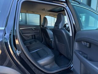 Volvo XC70 2.0 133kW