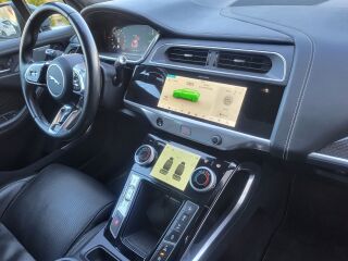 Jaguar I-Pace 172kW