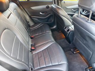 Mercedes-Benz EQC 400 300kW