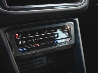 Volkswagen Tiguan Life 1.5 TSI 110kW