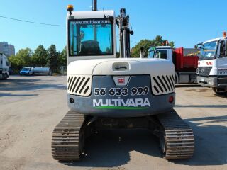 Terex TC75 55kW