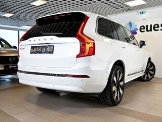 Volvo XC90 AWD T8 B&W 4C ULTIMATE BRIGHT XENIUM INTELLI  2.0 T8 Long Range Plug-in 335kW