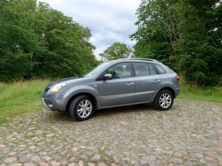 Renault Koleos 2.0 dCi 110kW