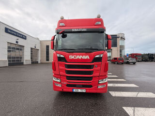 Scania R450 R 450 A4x2LB 13.0