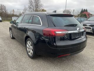 Opel Insignia Innovation CDTi 1.6 100kW