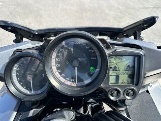 Yamaha FJR 1300 R4 105kW