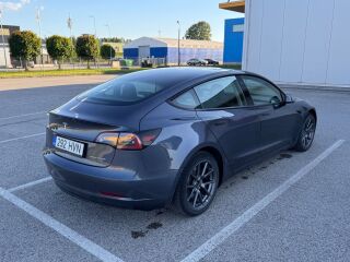 Tesla Model 3 Long Range All Wheel Drive 366кВ