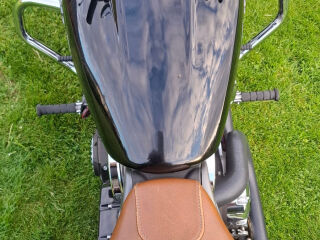 Indian Scout 75kW