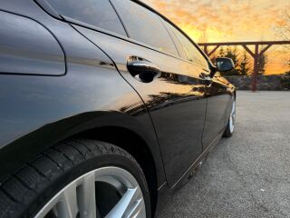 BMW 640 M-Pakett 3.0 230kW