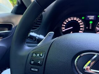 Lexus IS 250 Premium Mark&Levinson 2.5 V6 153kW
