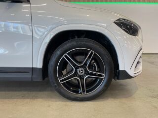 Mercedes-Benz GLA 250 AMG Night 1.3 120kW