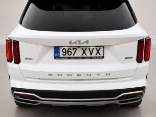 Kia Sorento PHEV AWD TX Platinium 1.6 GDI 132kW