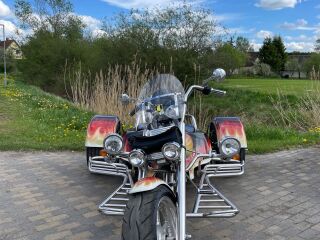 Rewaco V-Twin V2 57kW