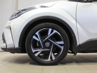 Toyota C-HR Style 1.8 72kW