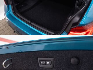 BMW M5 4.4 441kW