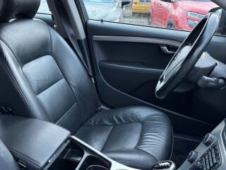 Volvo S80 2.0 133кВ