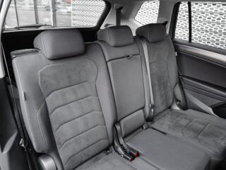 Volkswagen Tiguan Allspace 2.0 TDI 2.0 TDI 110kW