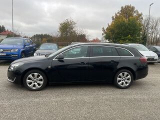 Opel Insignia Innovation CDTi 1.6 100kW