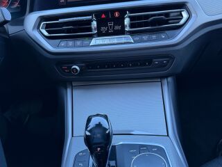 BMW 320 xDrive 2.0 140kW