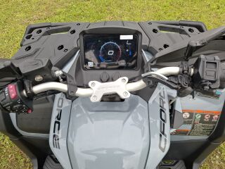 CFMOTO CFORCE 850XC CFORCE 850 Touring Premium ABS 52kW