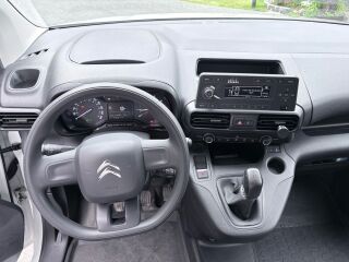 Citroen Berlingo L1 VAN Pro 1.5 BlueHDi 56кВ