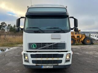 Volvo FH12 12.1 309кВ