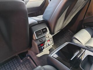 Audi Q7 4.2 V8 TDI 250kW