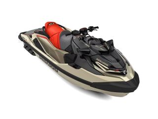 Sea-Doo RXT-X RS 325 242kW
