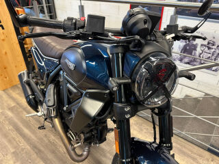 Ducati Scrambler Nightshift L2 54kW