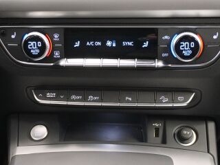 Audi Q5 35 TDI 2.0 120kW
