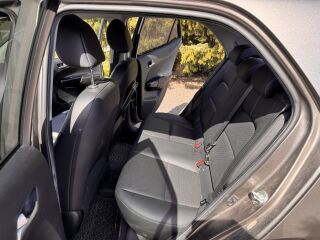 Kia Picanto 1.2 62кВ