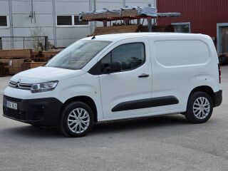 Citroen Berlingo 1.5 96kW