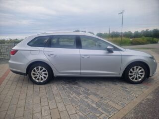 SEAT Leon 1.4 110kW