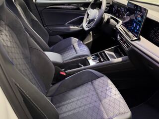 Volkswagen Tiguan R-Line 2.0 TDI 142kW