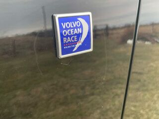 Volvo V40 2.0 88кВ