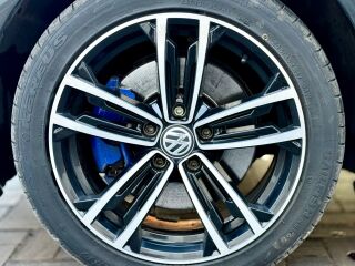 Volkswagen Golf GTE 1.4 110kW