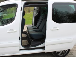 Citroen Berlingo Multispace 1.6 73kW