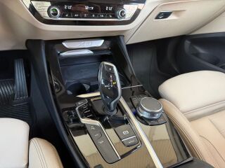 BMW X3 xDrive20d X-Line 2.0 140кВ