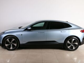 Polestar 4 AWD LONG RANGE DUAL MOTOR PILOT PLUS LUXURY FULL 400kW