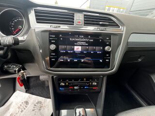 Volkswagen Tiguan 2.0 110kW