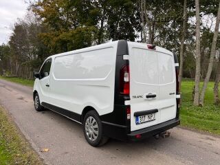 Renault Trafic 2.0 88kW