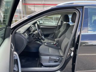 Skoda Octavia 1.0 85kW